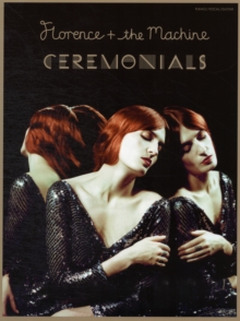 Florence The Machine : Ceremonials, Paperback Book Florence The Machine : Ceremonials, Paperback Book