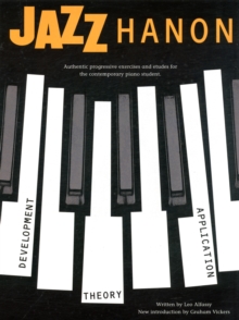 Jazz Hanon : Revised Edition