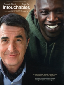 Intouchables : Original Soundtrack