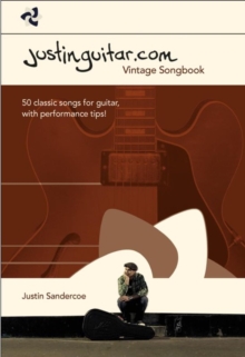 The Justinguitar.Com Vintage Songbook