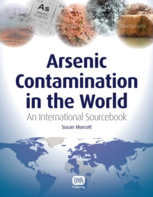 Arsenic Contamination in the World