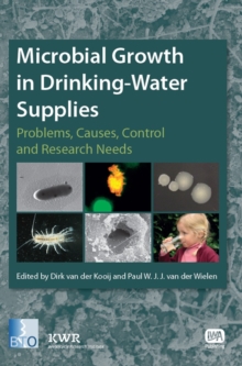 Microbial Growth in Drinking Water Supplies