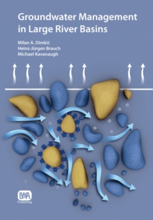 Groundwater Management in Large River Basins