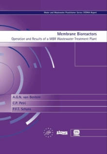 Membrane Bioreactors