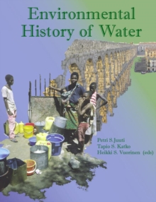 Environmental History of Water