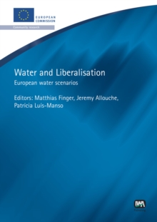 Water and Liberalisation