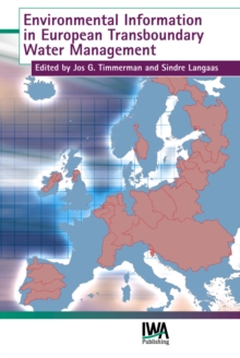 Environmental Information in European Transboundary Water Management