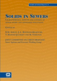 Solids in Sewers