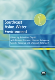 Southeast Asian Water Environment 1