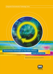 Environmental Technologies to Treat Sulfur Pollution