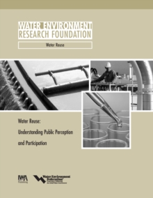 Water Reuse : Understanding Public Perception and Participation