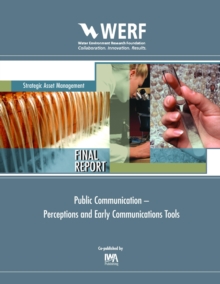 Public Communication : Perceptions and Early Communications Tools