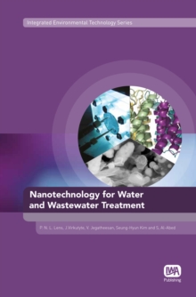 Nanotechnology for Water and Wastewater Treatment