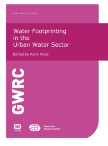 Water Footprinting in the Urban Water Sector