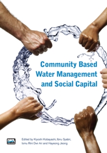 Community Based Water Management and Social Capital