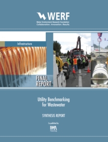 Utility Benchmarking for Wastewater Synthesis Report