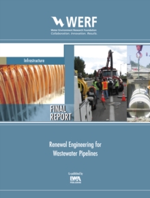 Renewal Engineering for Wastewater : Synthesis Report