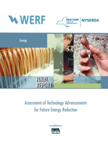 Assessment of Technology Advancements for Future Energy Reduction