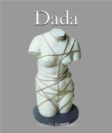 Dada, Hardback Book Dada, Hardback Book