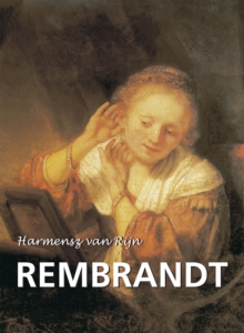 Harmensz van Rijn Rembrandt