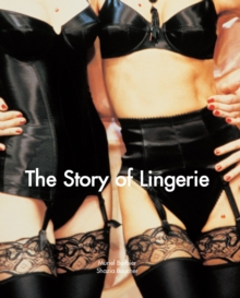 The Story of Lingerie