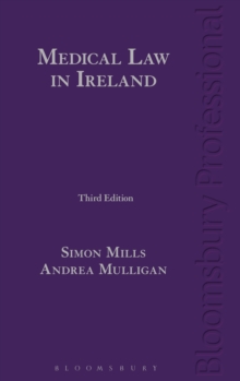 Medical Law in Ireland