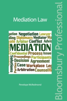 Mediation Law