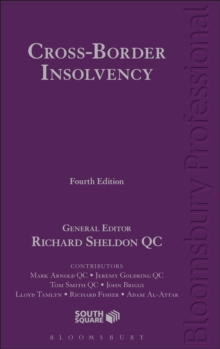 Cross-Border Insolvency