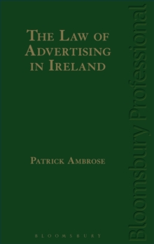 The Law of Advertising in Ireland