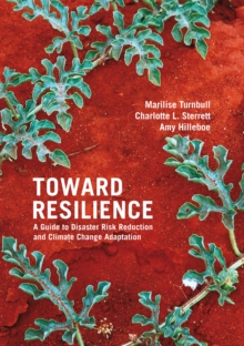 Toward Resilience