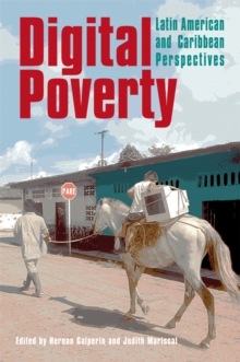 Digital Poverty