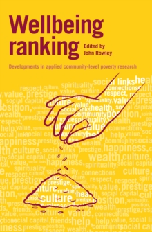 Wellbeing Ranking