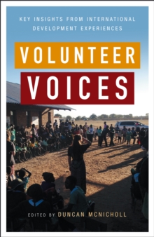 Volunteer Voices