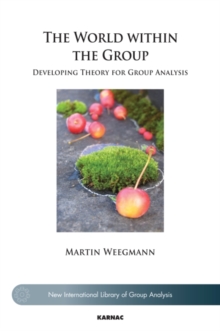 The World within the Group : Developing Theory for Group Analysis