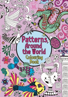 Patterns Around The World, Paperback / softback Book Patterns Around The World, Paperback / softback Book