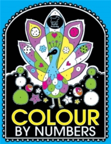 Colour By Numbers, Paperback / softback Book Colour By Numbers, Paperback / softback Book