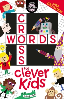 Crosswords For Clever Kids