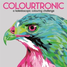 Colourtronic : A Kaleidoscopic Colour by Numbers Challenge