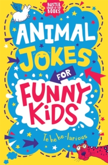 Animal Jokes for Funny Kids