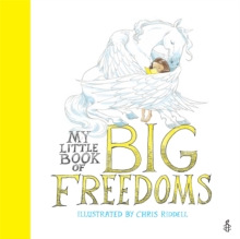 My Little Book of Big Freedoms : The Human Rights Act in Pictures