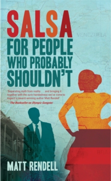 Salsa for People Who Probably Shouldn't, EPUB eBook Salsa for People Who Probably Shouldn't, EPUB eBook