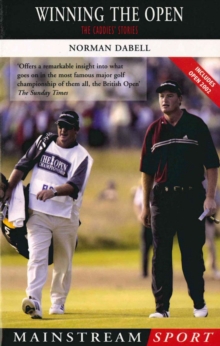 Winning The Open : The Caddies' Stories, EPUB eBook Winning The Open : The Caddies' Stories, EPUB eBook