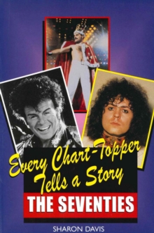 Every Chart Topper Tells a Story : The Seventies