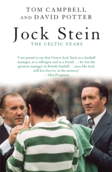 Jock Stein : The Celtic Years