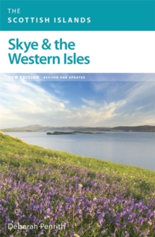 Skye & the Western Isles, Paperback Book Skye & the Western Isles, Paperback Book