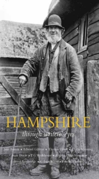 Hampshire : through writers' eyes