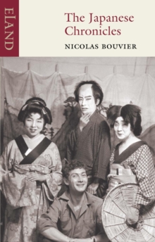 The Japanese Chronicles