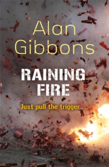 Raining Fire, Paperback Book Raining Fire, Paperback Book