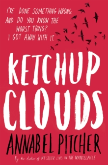 Ketchup Clouds