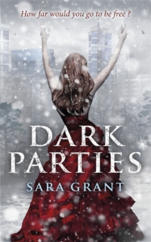 Dark Parties, Paperback Book Dark Parties, Paperback Book